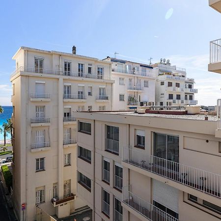 The Place To Be In Nizza Exterior foto