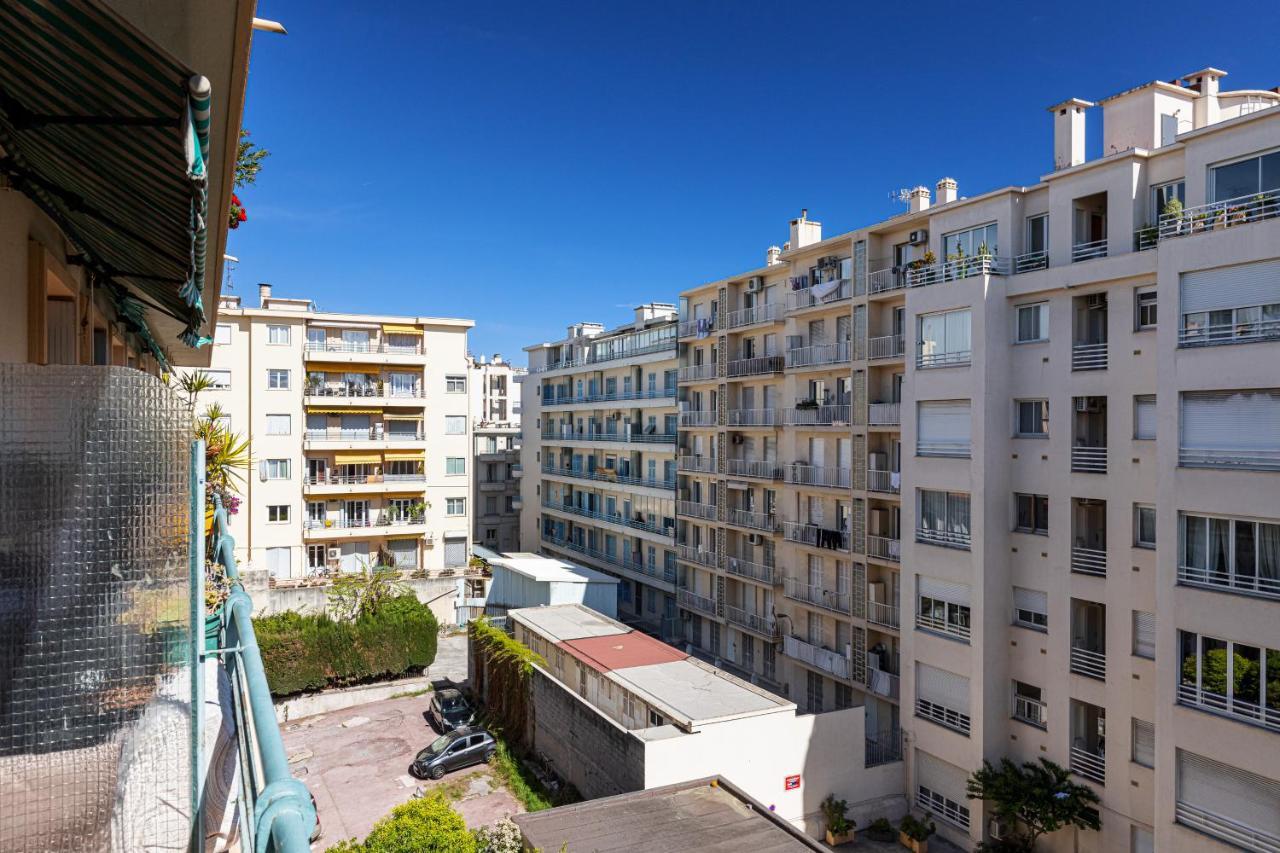 The Place To Be In Nizza Exterior foto