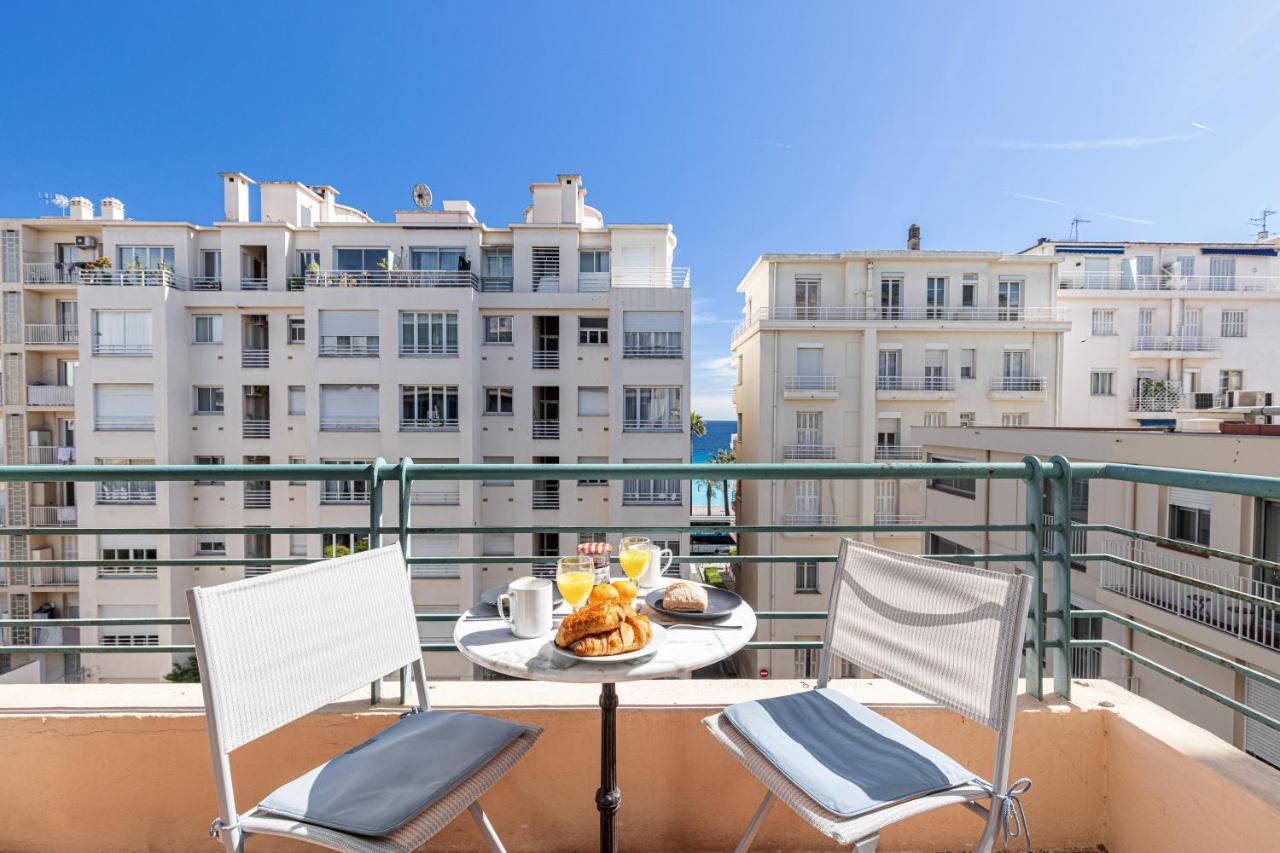 The Place To Be In Nizza Exterior foto