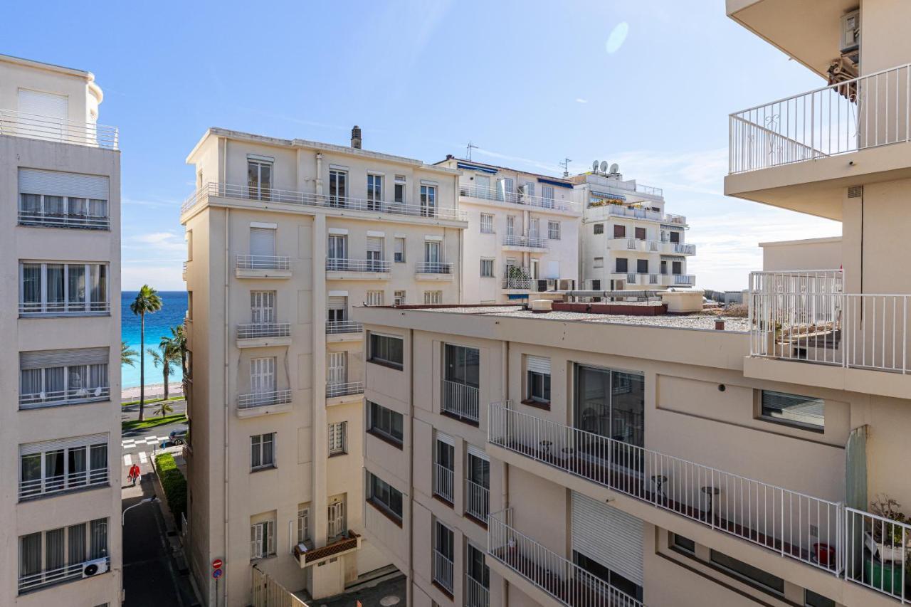 The Place To Be In Nizza Exterior foto
