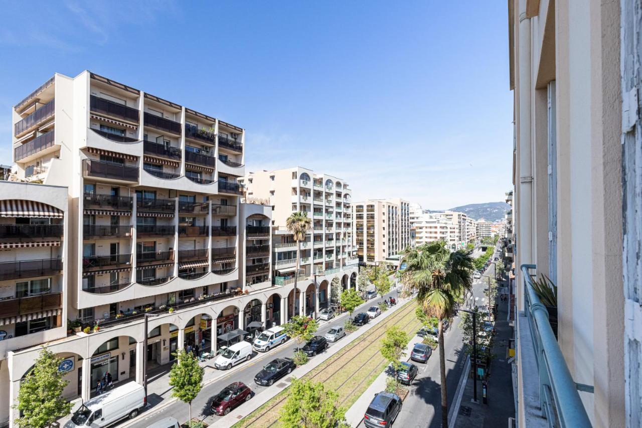 The Place To Be In Nizza Exterior foto