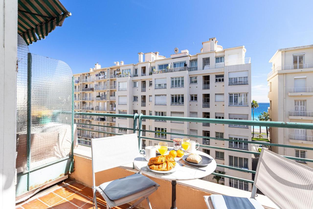 The Place To Be In Nizza Exterior foto