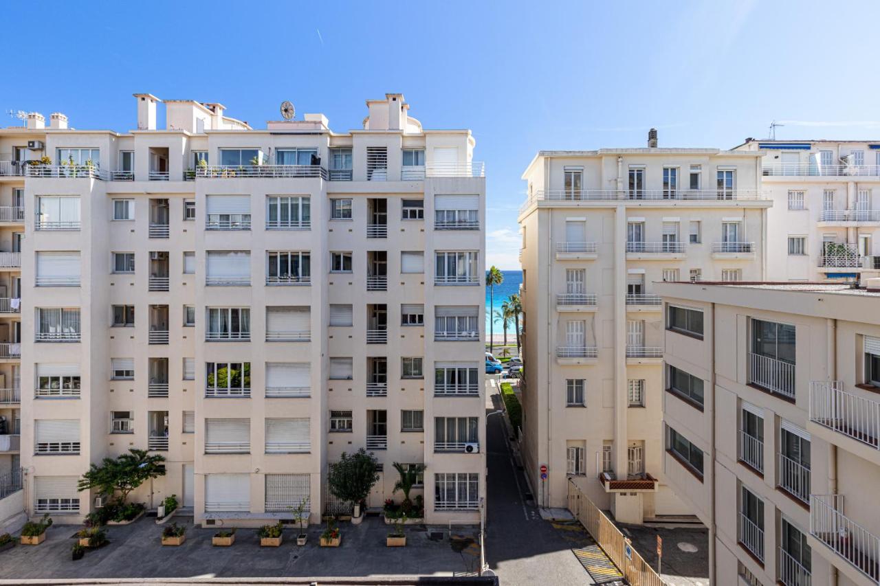 The Place To Be In Nizza Exterior foto