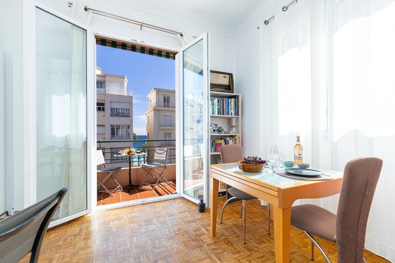 The Place To Be In Nizza Exterior foto