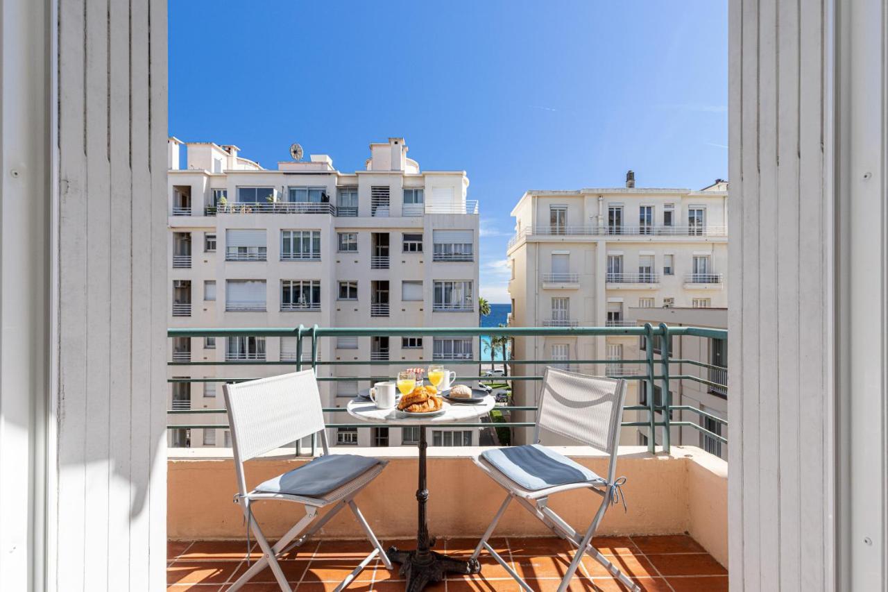 The Place To Be In Nizza Exterior foto